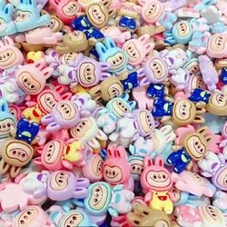 Labubu Mini Charms