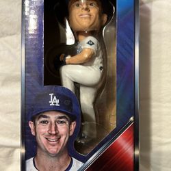 Dodgers Closer Even Phillips Bobblehead