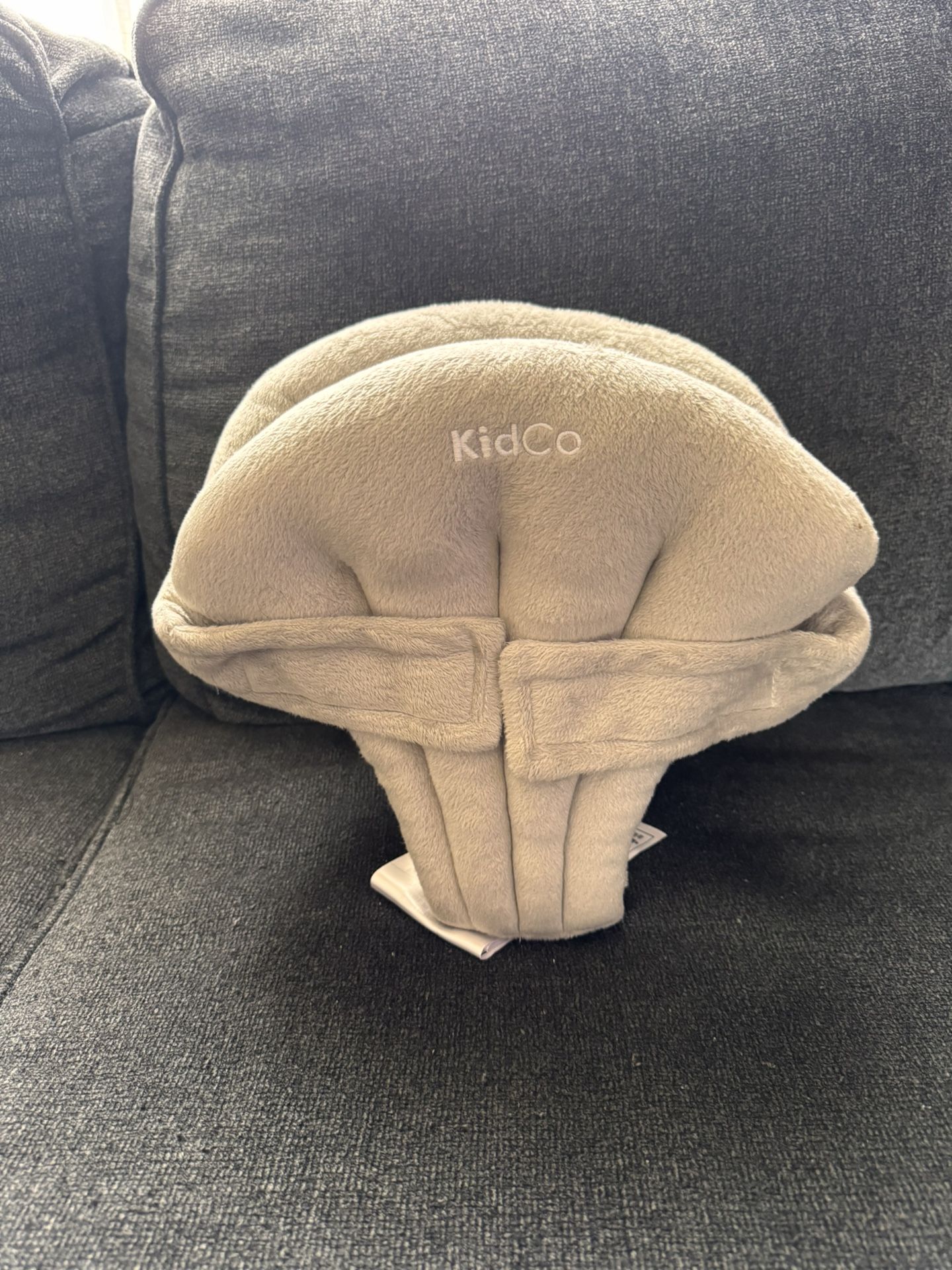 HuggaPod Infant seat Support