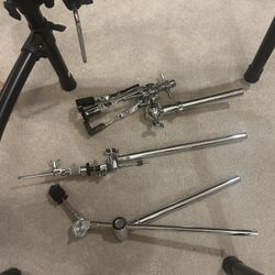 Band Equipment 