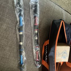 Big Fishing Gear Bundle 