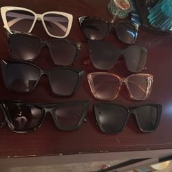 Non Designer Sunglasses 