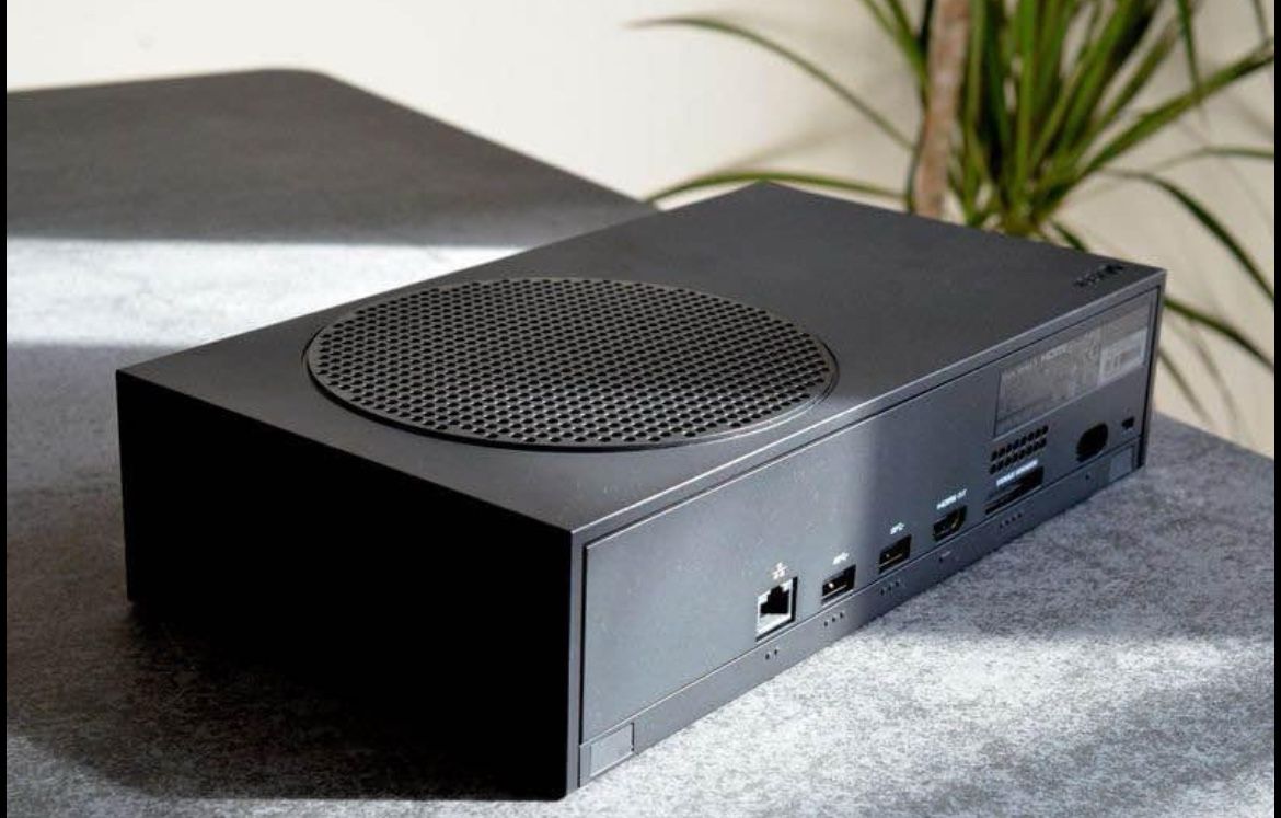Xbox Series S (1TB)