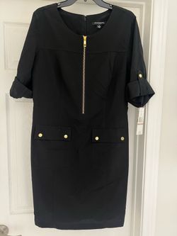 Women’s dress size 12