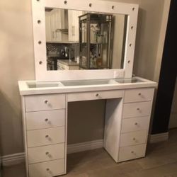 Vanity Set 