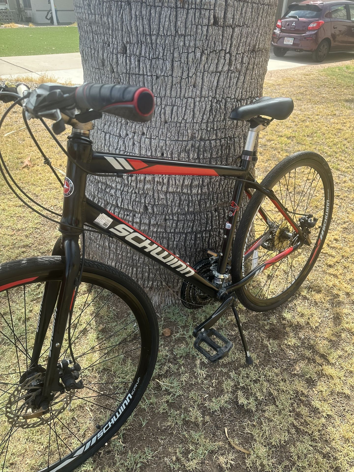 Bike