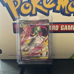 Mega Gardevoir EX #159
