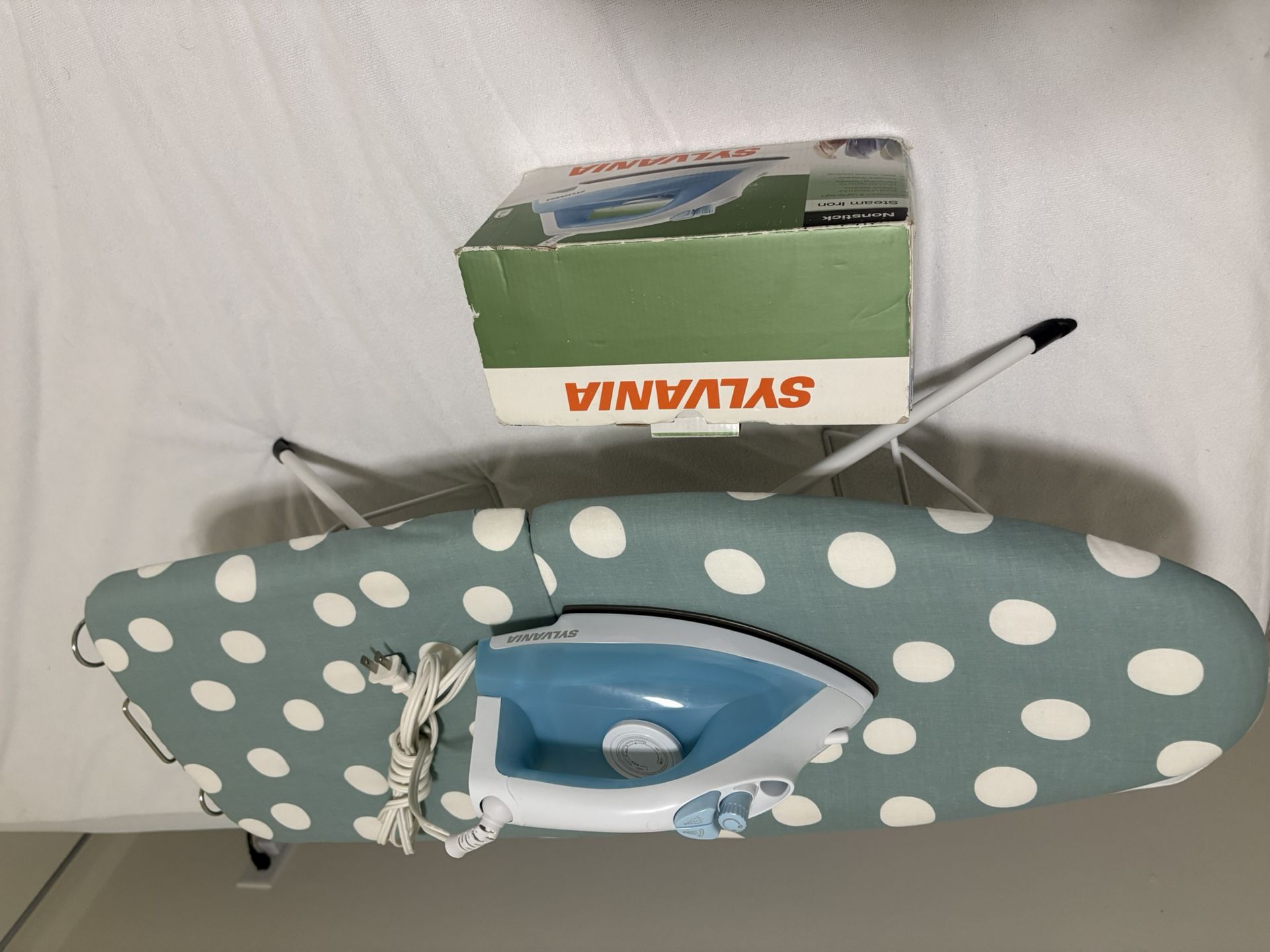 Ironing Set