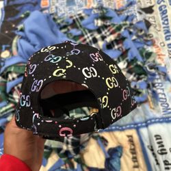 Gucci Hat 