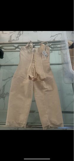 Faja colombiana nueva