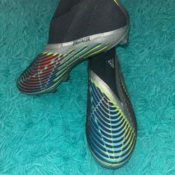 Adidas Predator Edge+ Beyond Fast