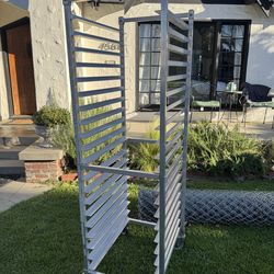 Bread rack