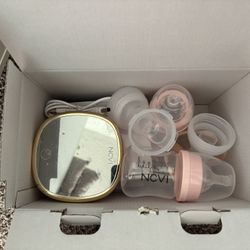 3 Different Breastfeeding Tools