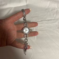 Bulova watch 