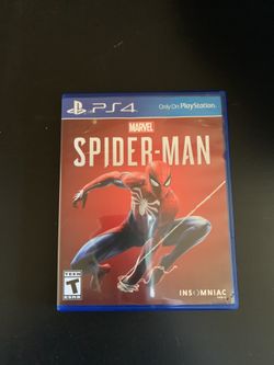 PS4 game