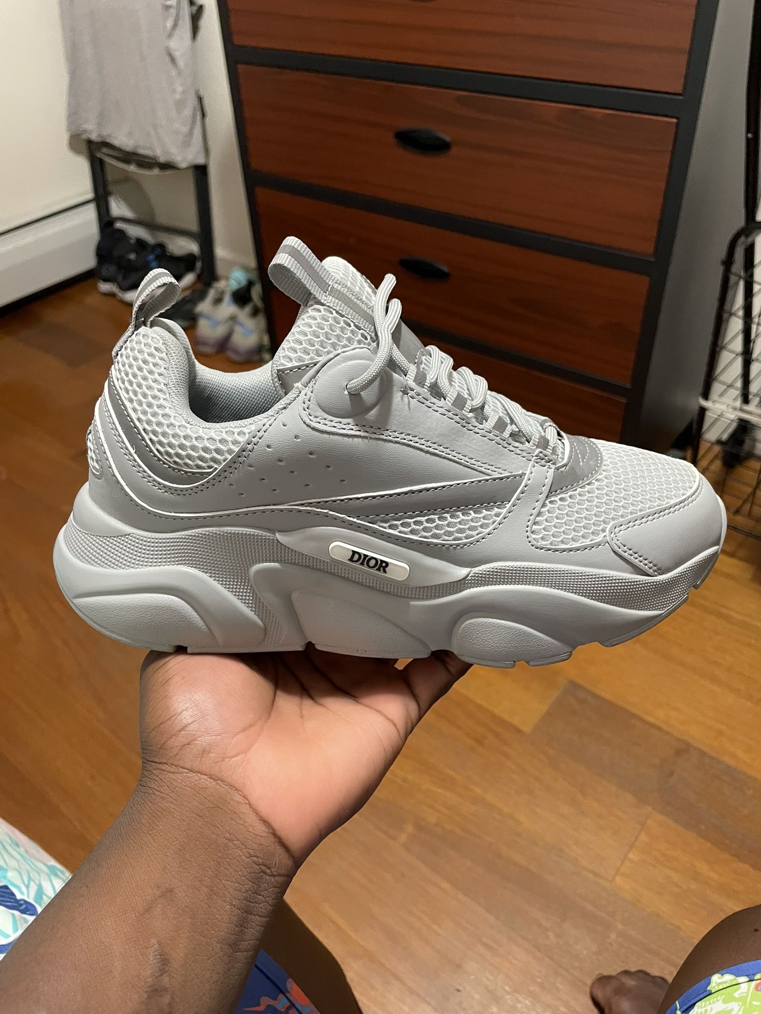 Dior BB 22