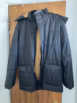 Winter Coat By Baihong