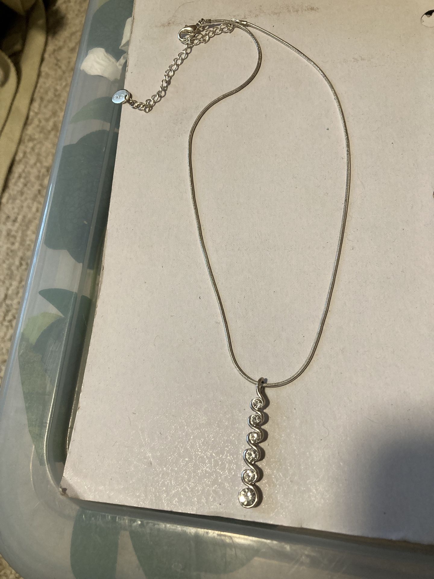 Necklace
