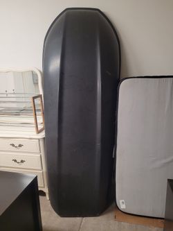 Yakama Car Topper for Luggage