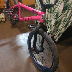 Rebuild 20 Inch Mongoose  Ready To Go 