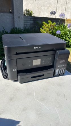 Epson ET-3750 printer