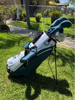Top Flite Women's 2026 XL Complete Set - Right Handed