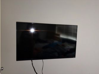Vizio smart tv