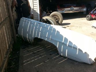 1964 Chrysler imperial convertible parts