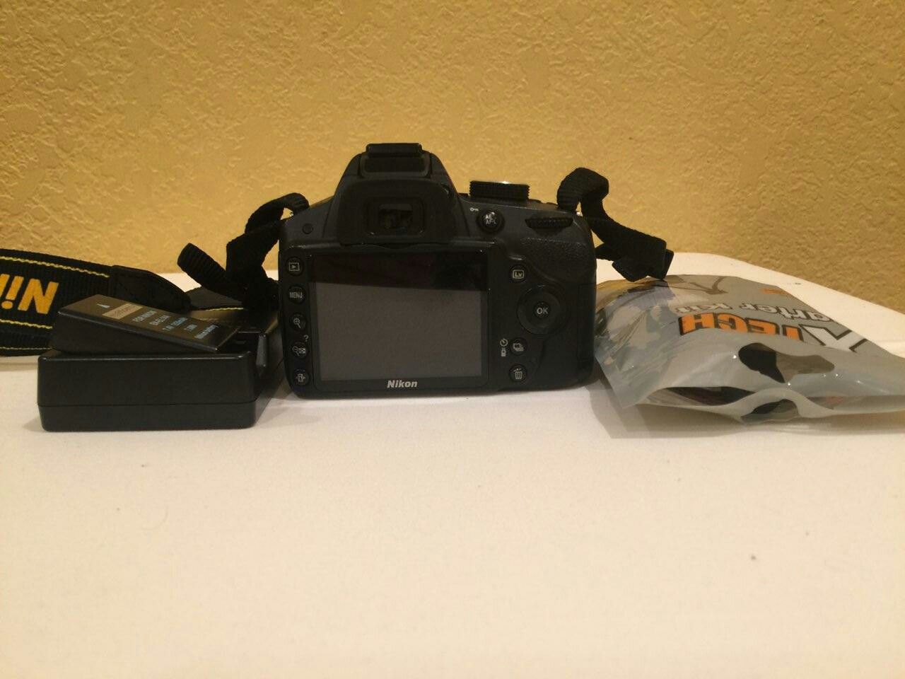 Mp Nikon D32 Camera Price Nikon D3200 Wi-Fi D-SLR Camera Body Only