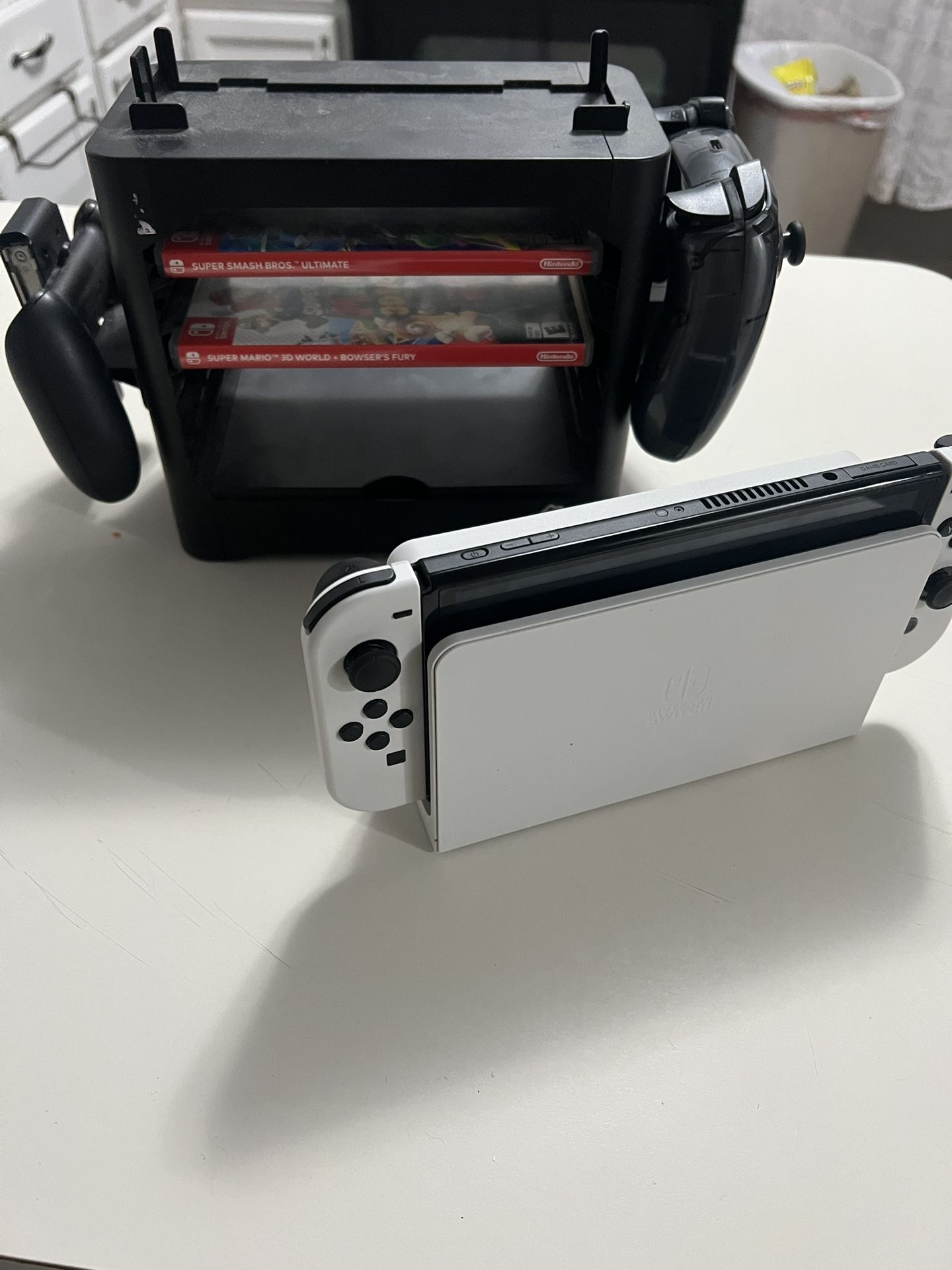Nintendo Switch Bundle