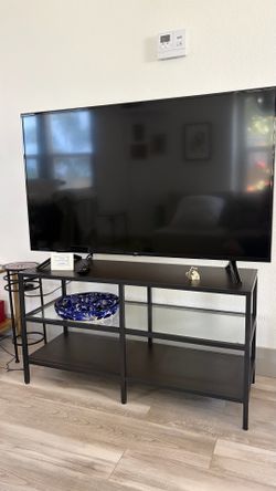 Amazon Fire TV 50” 4 series 4K UHD smart TV