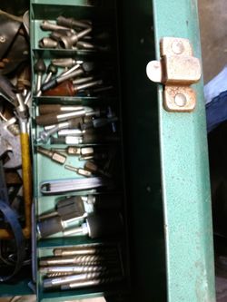 Assorted Bits