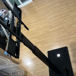 Tv stand  55 “  to 65”