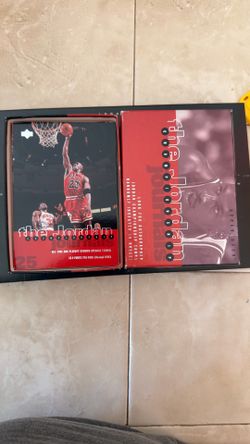Cards Michael Jordan $100
