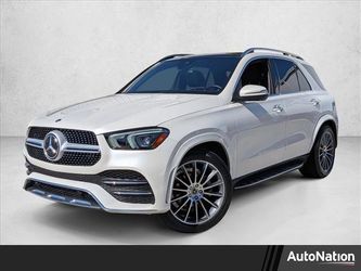 2023 Mercedes-Benz GLE 350