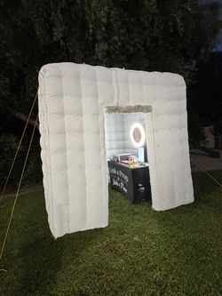 Photo Booth 