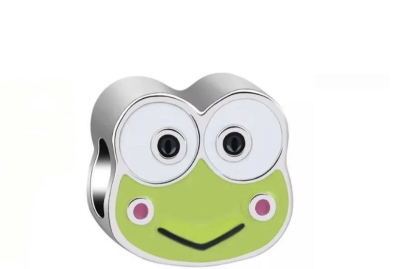 Sanrio Kerropi Charm