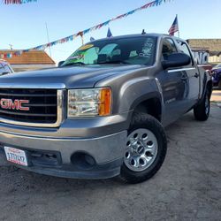 🌵🌵🌵 2008 Gmc Sierra 1500 🌵🌵🌵 Air Tires