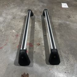 BMW Roof Racks 