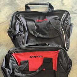 Snap On Tool Bag 
