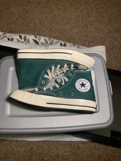 CHUCK 70 HIGH ‘MIDNIGHT CLOVER’ 