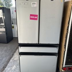 Refrigerator French Door Smash Panel Ready 