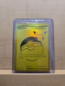 Pokemon Poke Ball #SWSH146