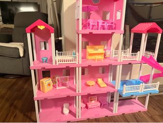 Doll house