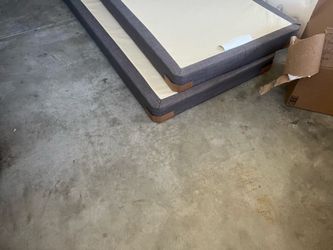 King size mattress