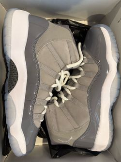 Jordan 11s