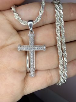 925 plata con monssenita