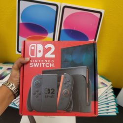 Nintendo Switch 2
