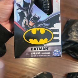 Batman