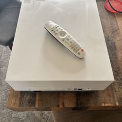 Lg Hu810pw 4k Laser Projector